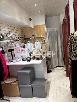 Local commercial - 31 m²