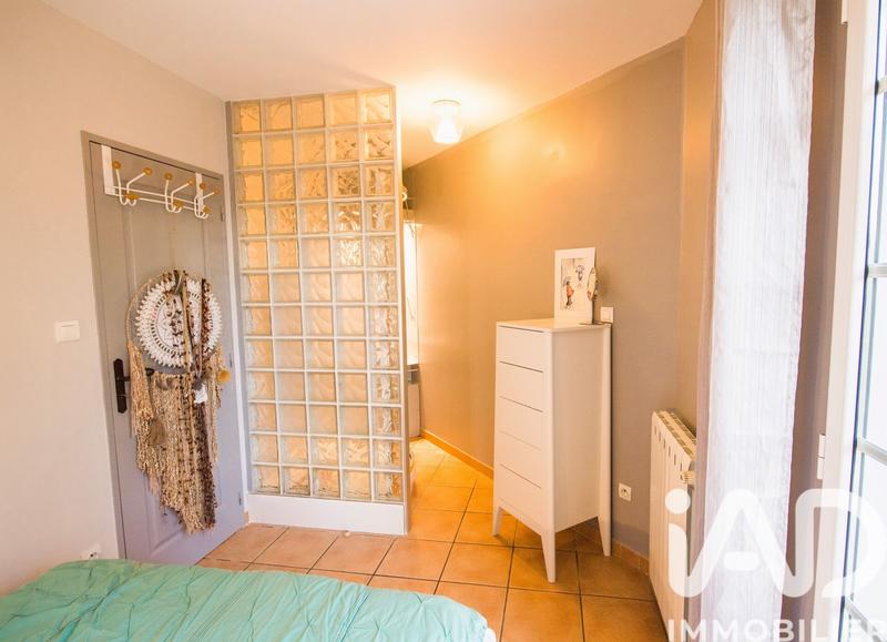 Maison - 195 m² - 7 pièces