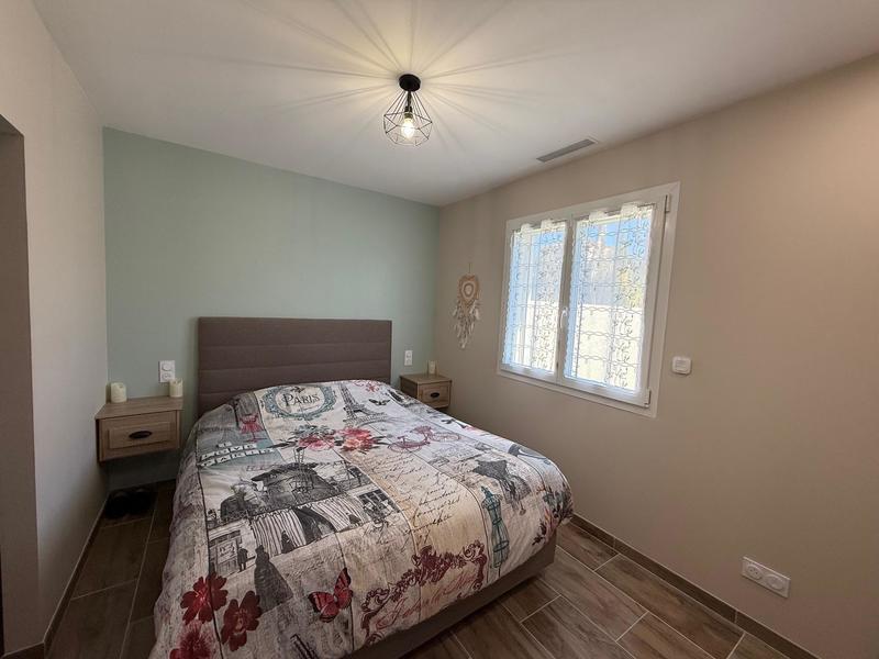 Maison - 83 m² - 4 pièces