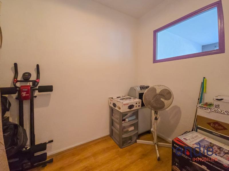 Studio - 33 m² - 1 pièce