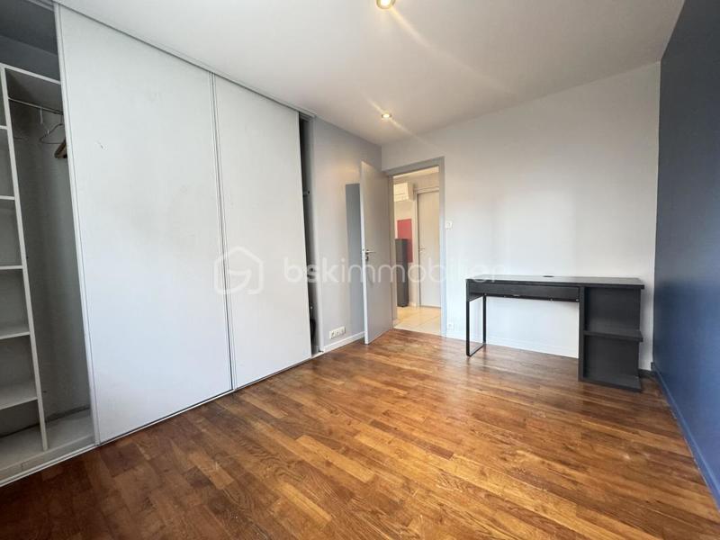 Appartement - 53 m² - 3 pièces