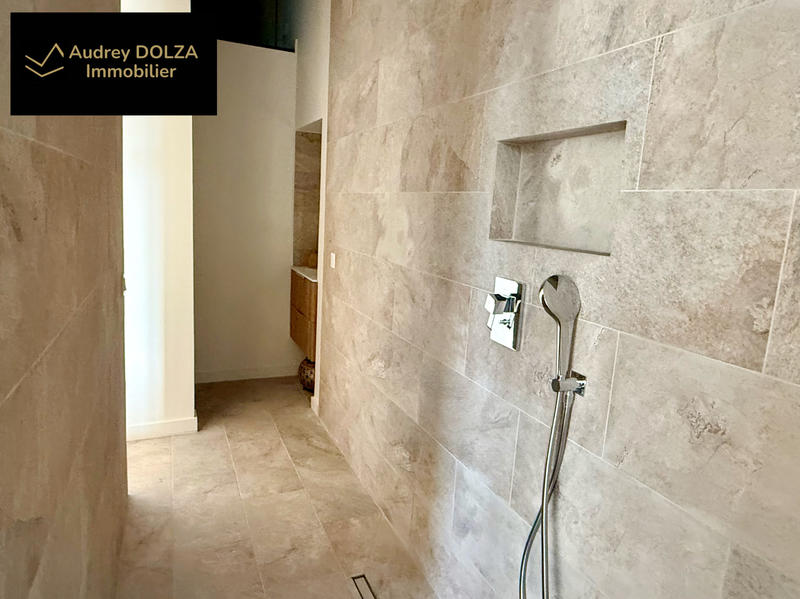 Maison - 74 m² - 3 pièces