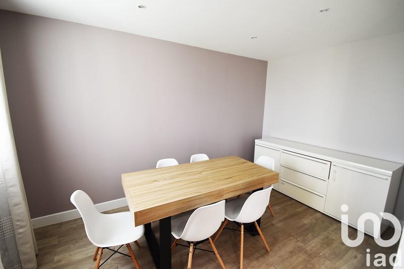 Appartement - 68 m² - 4 pièces