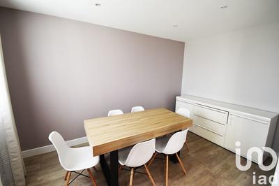 Appartement - 68 m² - 4 pièces