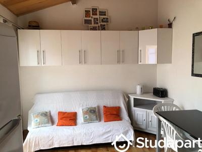 Maison - 35 m² - 3 pièces