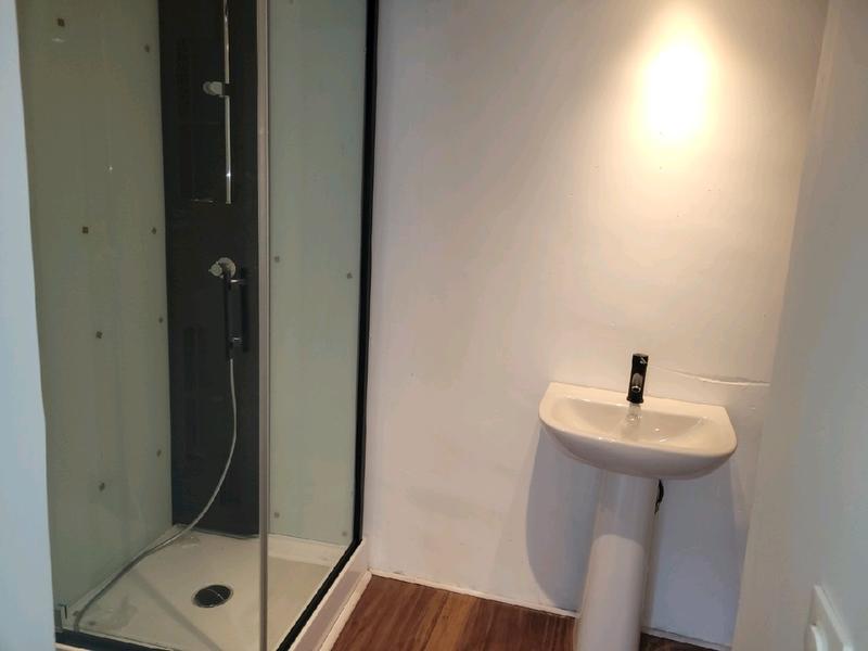 Maison - 30 m² - 3 pièces