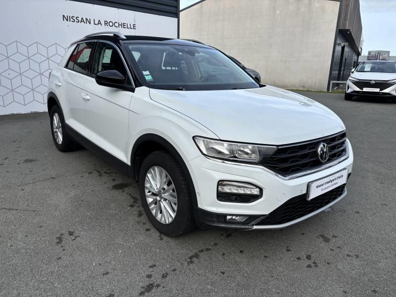 Volkswagen t-Roc 1.0 Tsi 115 Start/Stop Bvm6 Lounge
