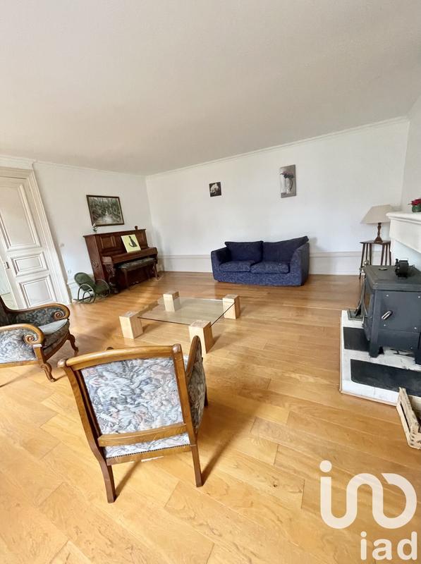 Maison de campagne - 298 m² - 8 pièces
