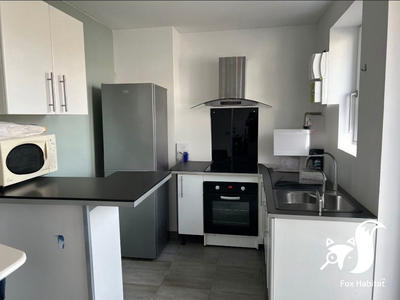 Maison - 53 m² - 3 pièces