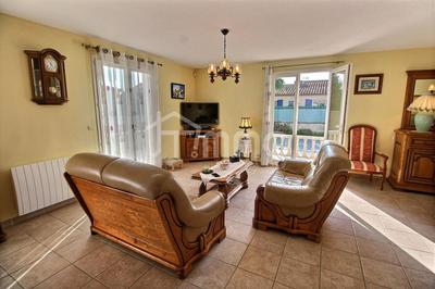 Villa - 137 m² - 5 pièces