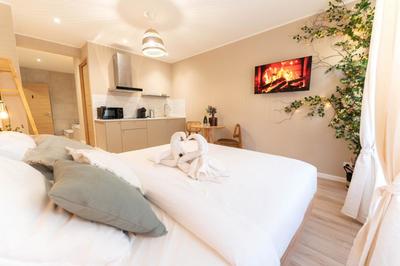 Appartement - 94 m² - 5 pièces