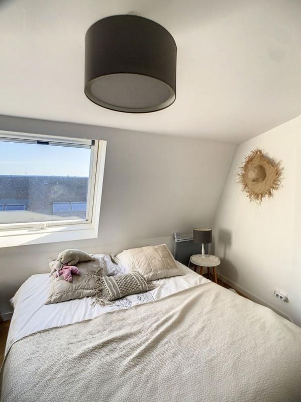 Appartement - 35 m² - 1 pièce