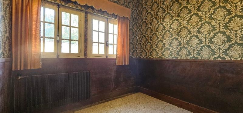 Villa - 143 m² - 5 pièces