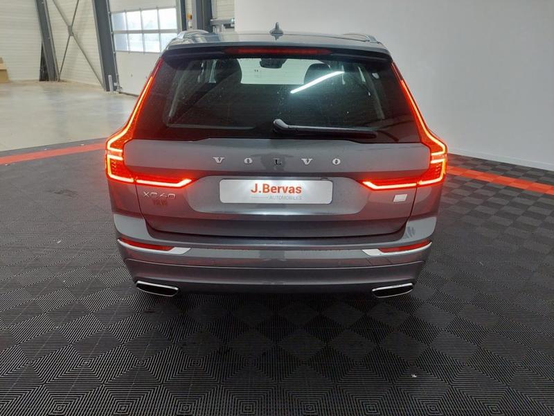 Volvo Xc60 Recharge T6 340 Geartro Business Exe