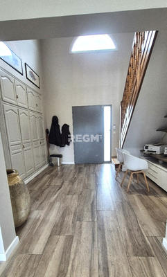 Villa - 177 m² - 5 pièces