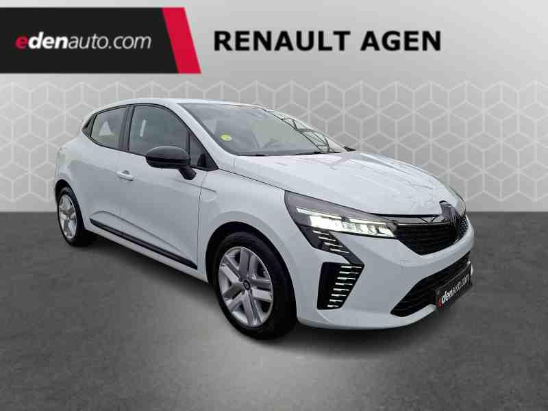 Renault Clio dCi 100 Evolution