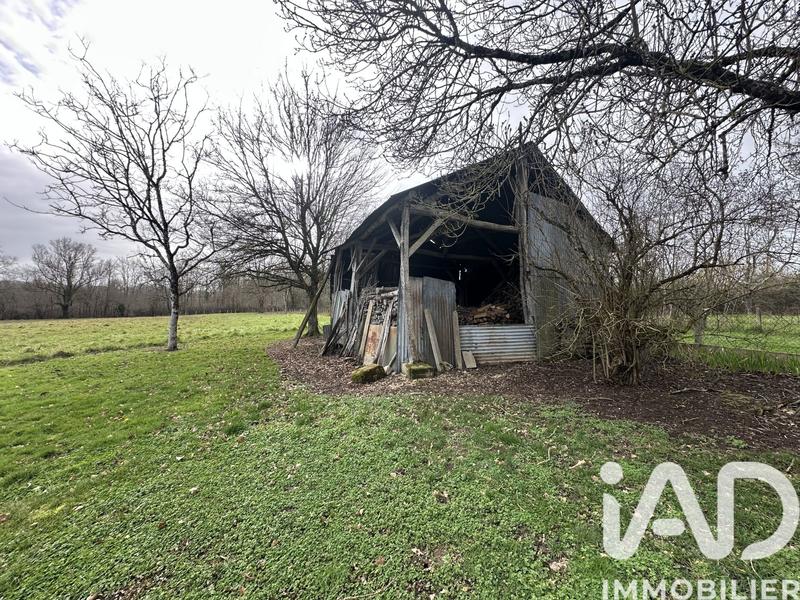 Maison - 75 m² - 3 pièces