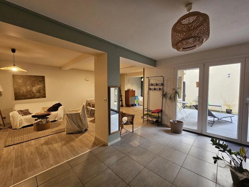 Appartement - 85 m²