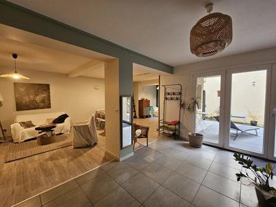 Appartement - 85 m²