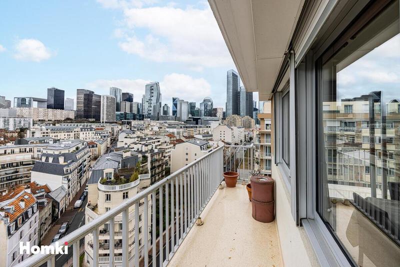 Appartement - 84 m² - 4 pièces