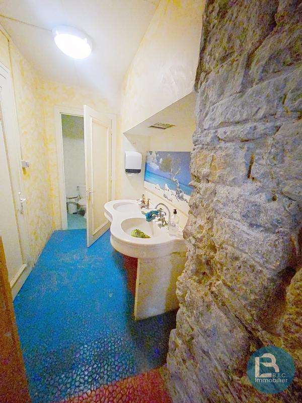 Local commercial - 60 m²