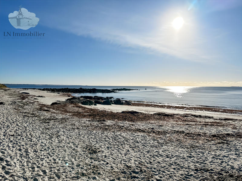 Appartement - 66 m² - 4 pièces