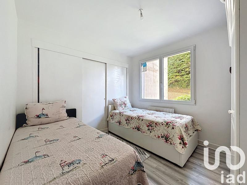 Appartement - 82 m² - 4 pièces