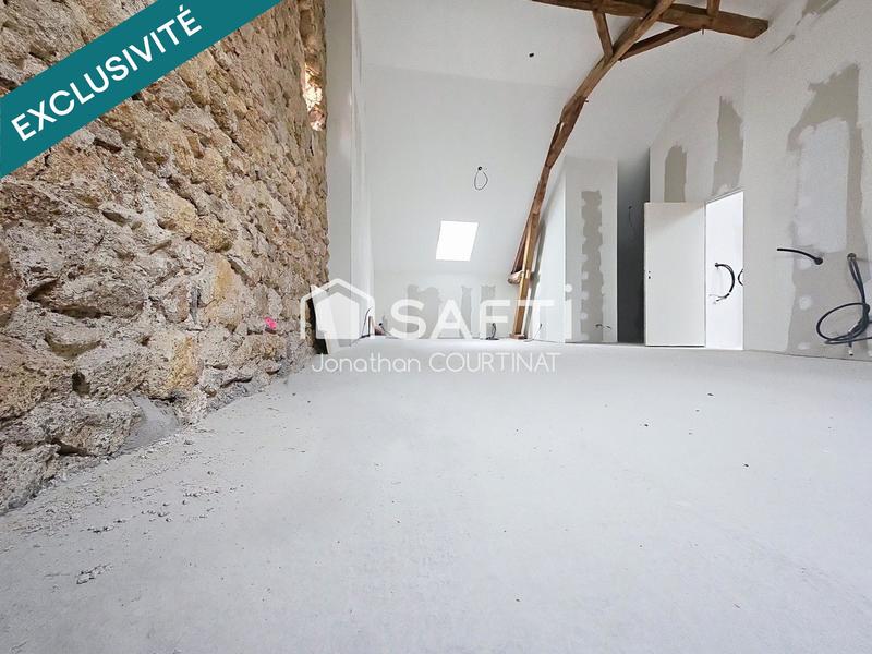 Ferme - 172 m² - 5 pièces