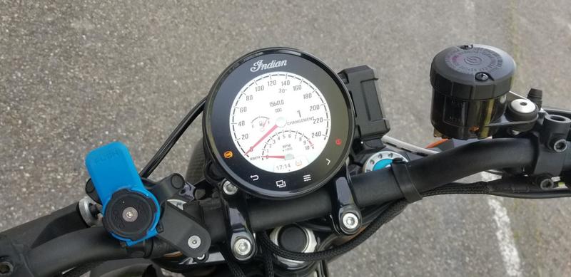 Indian Ftr r carbone 1200 indian