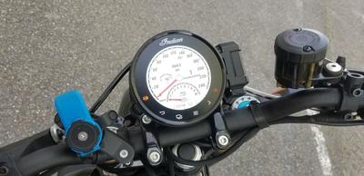 Indian Ftr r carbone 1200 indian