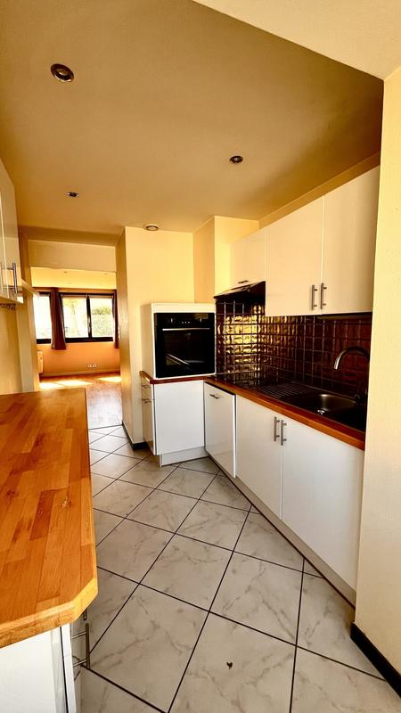 Appartement - 53 m² - 2 pièces