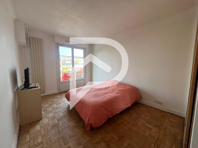 Appartement - 53 m² - 2 pièces