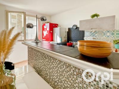 Appartement - 52 m² - 3 pièces