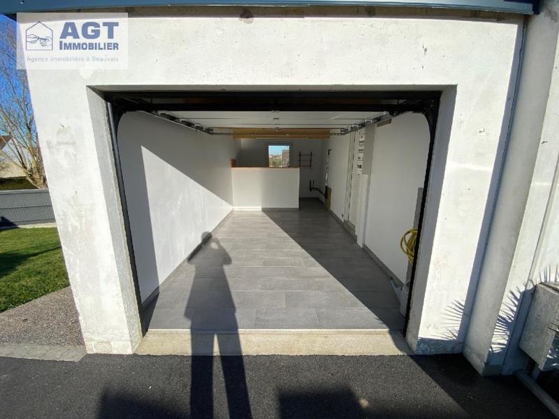 Pavillon - 76 m² - 4 pièces