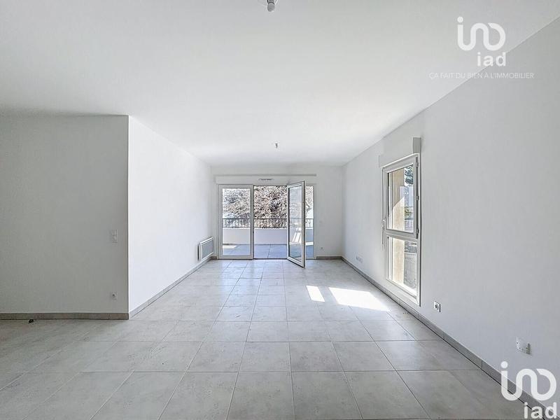 Appartement - 85 m² - 4 pièces