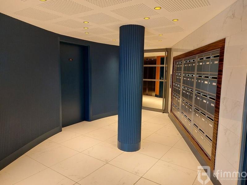 Appartement - 74 m² - 3 pièces