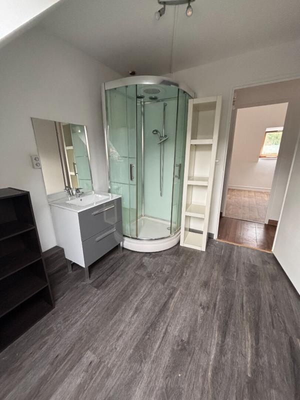 Maison - 79 m² - 4 pièces