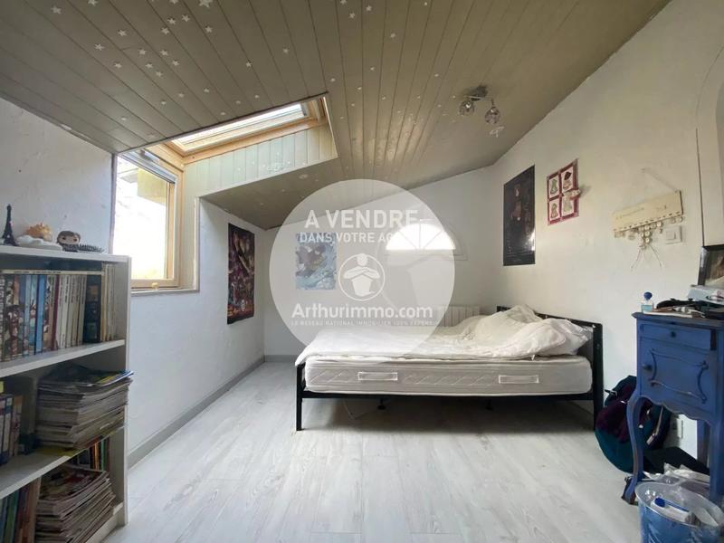 Maison - 136 m² - 8 pièces