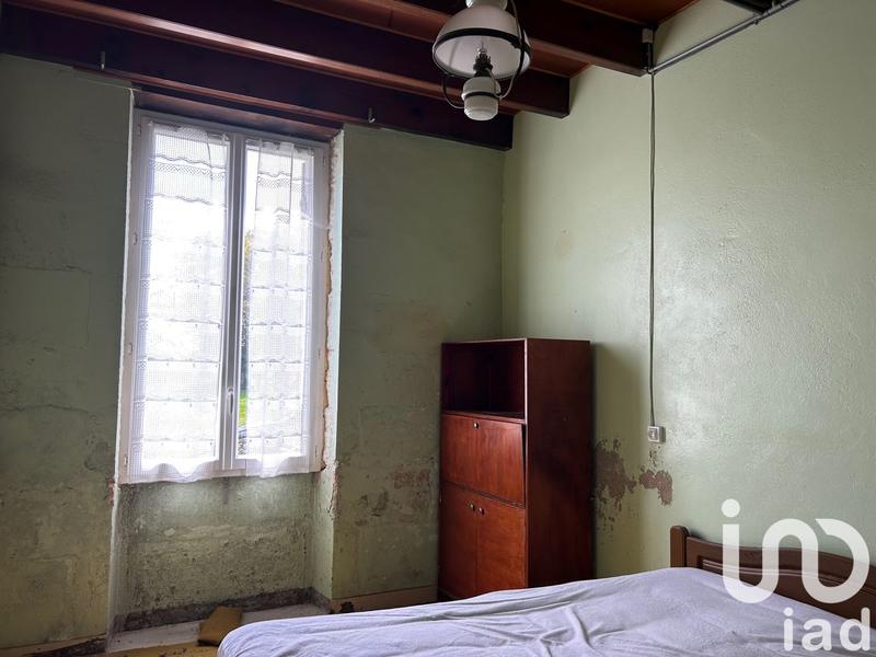 Maison de campagne - 106 m² - 5 pièces