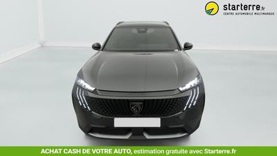 Peugeot 5008 Hybrid 145 e-Dcs6 Allure