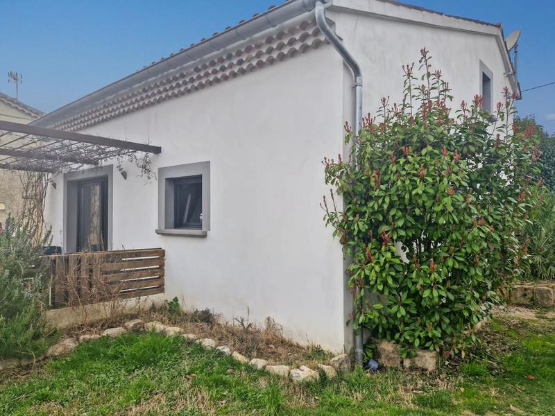 Maison - 92 m² - 3 pièces