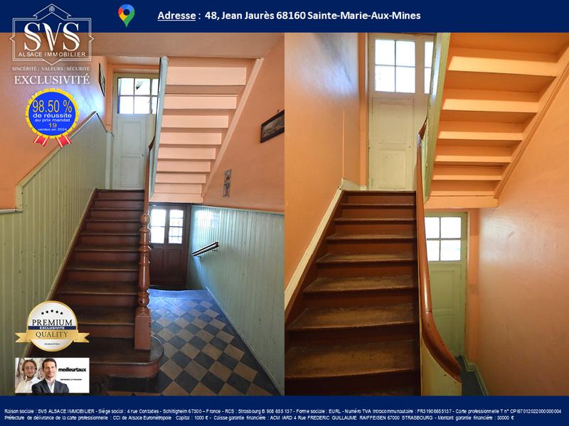 Appartement - 71 m² - 4 pièces