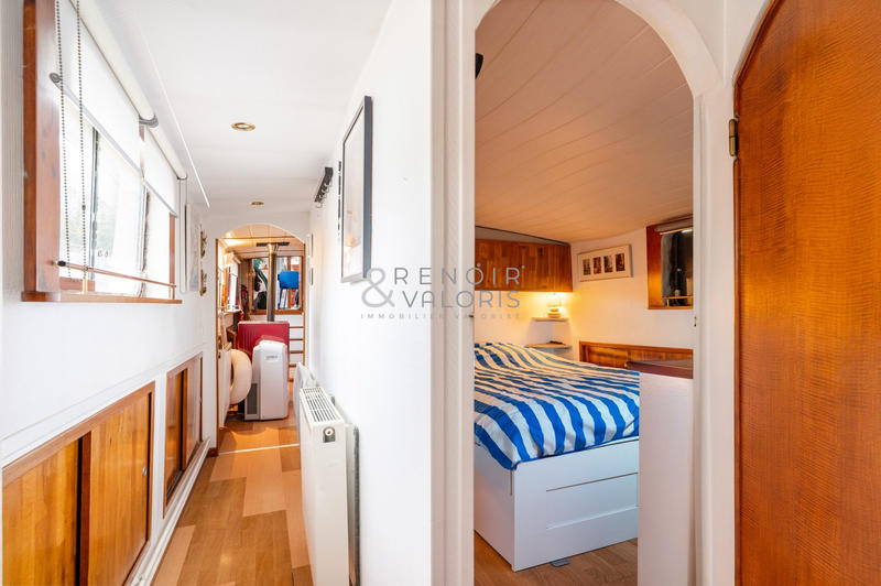 Maison - 42 m² - 2 pièces