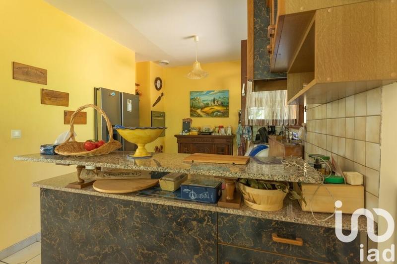 Maison - 101 m² - 4 pièces