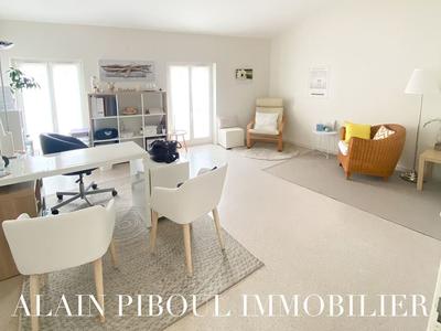 Bureau - 55 m² - 3 pièces