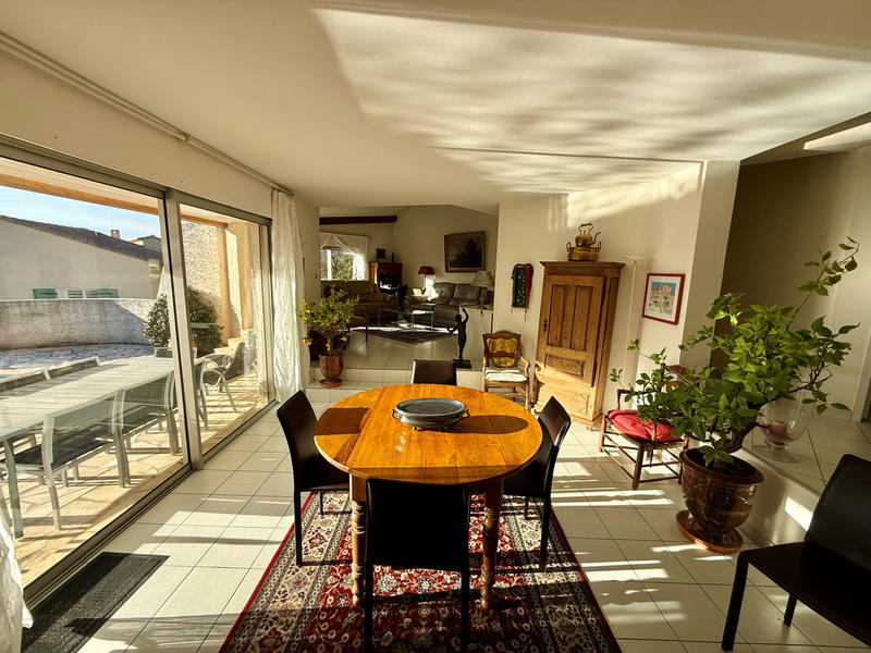 Villa - 122 m² - 5 pièces