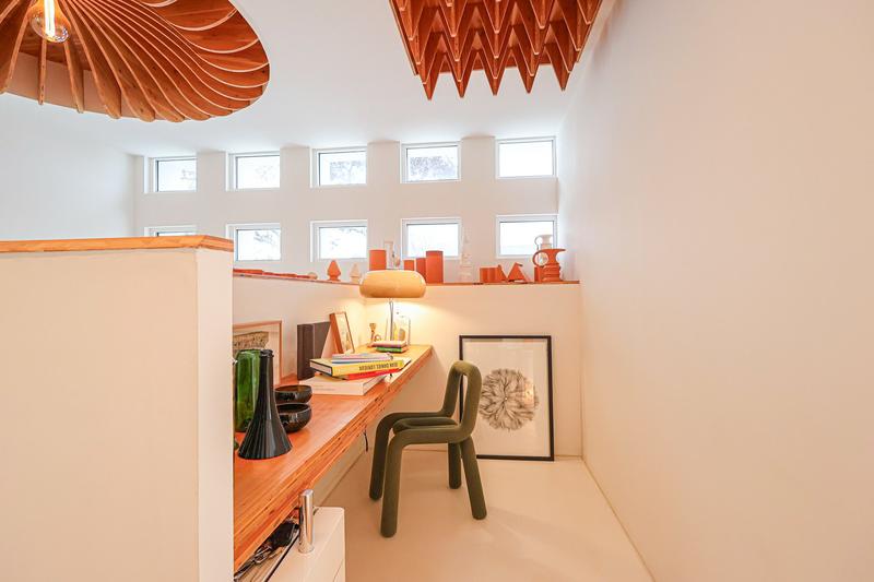 Maison - 170 m² - 5 pièces