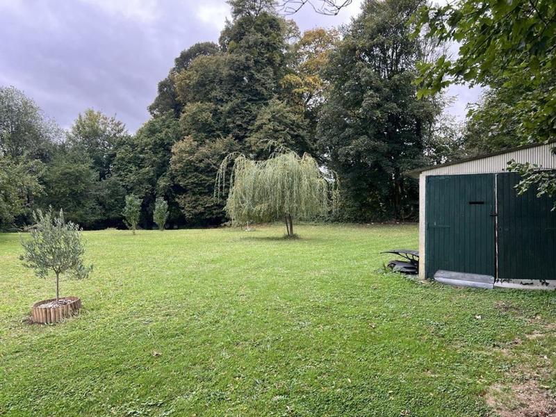 Maison - 139 m² - 5 pièces