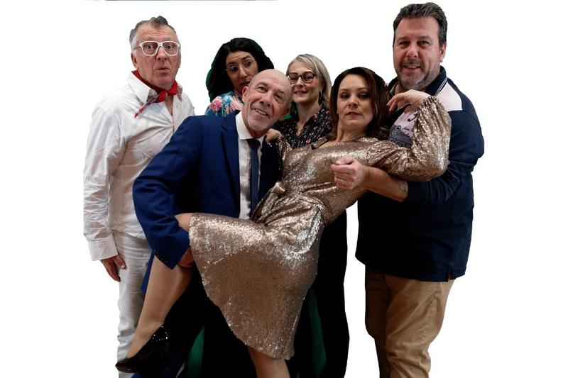 Théâtre - la presse est unanime (vendredi 13 &amp; samedi 14 à 20h45 / dimanche 15 à 15h)