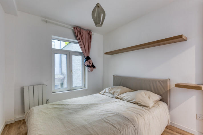 Appartement - 70 m² - 4 pièces